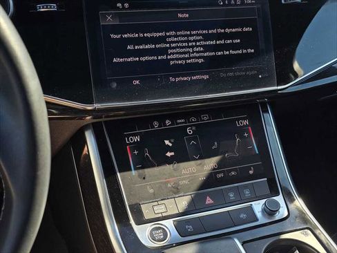 Used 2025 Audi Q7 2.0T Premium w/ Convenience Package image 32