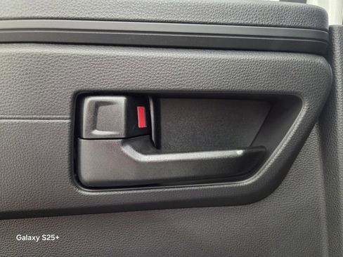 New 2026 Toyota Tundra SR image 33