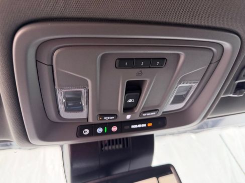 New 2026 Chevrolet Silverado 3500 LT w/ Safety Package AWD/4WD image 26
