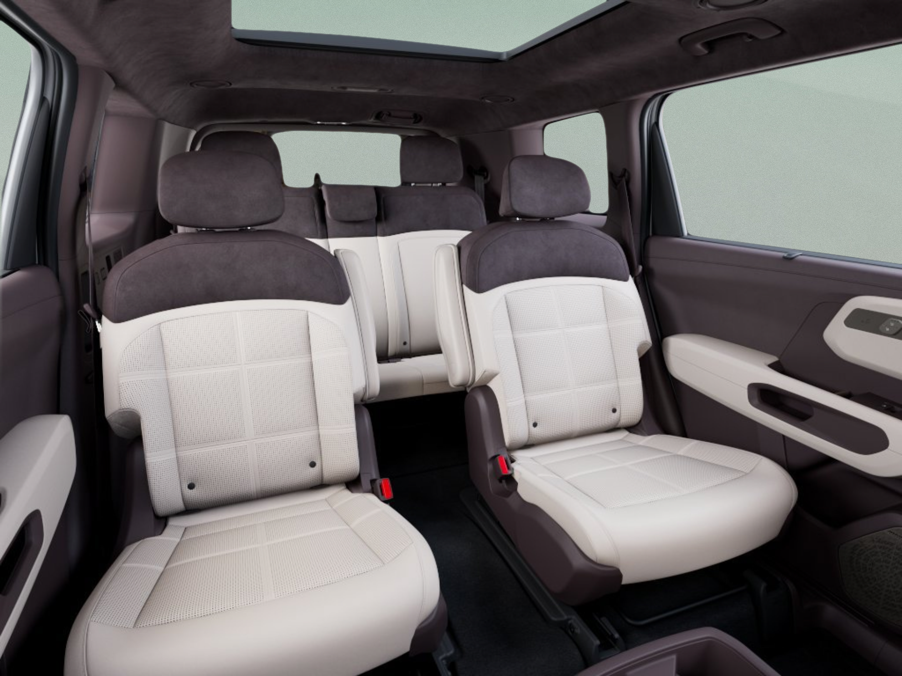 New 2027 Kia Telluride SX Prestige AWD/4WD image 12