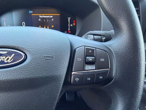 New 2026 Ford Transit 150 Low Roof w/ Load Area Protection Package RWD image 22