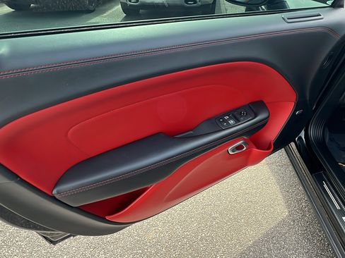 Used 2020 Dodge Challenger R/T w/ Plus Package image 14