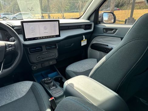 New 2026 Ford Maverick XLT w/ XLT Luxury Package image 29