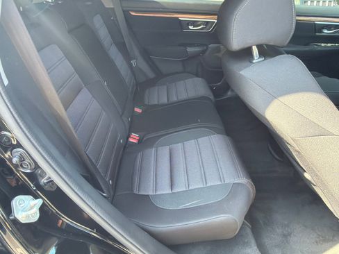 Used 2022 Honda CR-V EX image 16