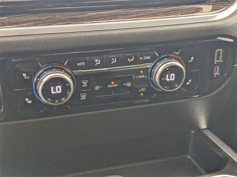 Certified 2022 GMC Sierra 1500 Elevation image 23