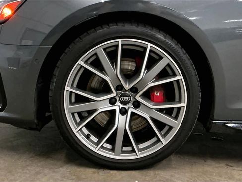 Used 2023 Audi S4 Prestige w/ Prestige Package image 12