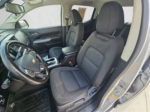 Used 2020 Chevrolet Colorado LT image 15