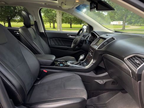 Used 2015 Ford Edge Sport w/ Equipment Group 401A AWD/4WD image 31