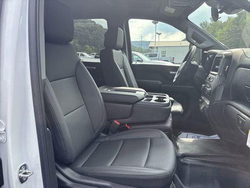 New 2024 Chevrolet Silverado 2500 W/T w/ WT Convenience Package image 26