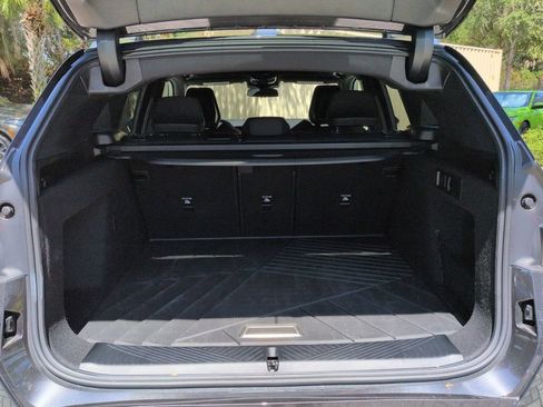 New 2025 BMW X3 xDrive30 w/ Premium Package AWD/4WD image 13