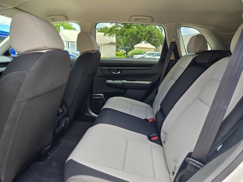 Used 2026 Honda CR-V LX image 14