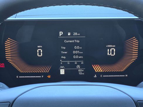 New 2026 Kia Sportage EX w/ EX Panorama Roof Package image 16