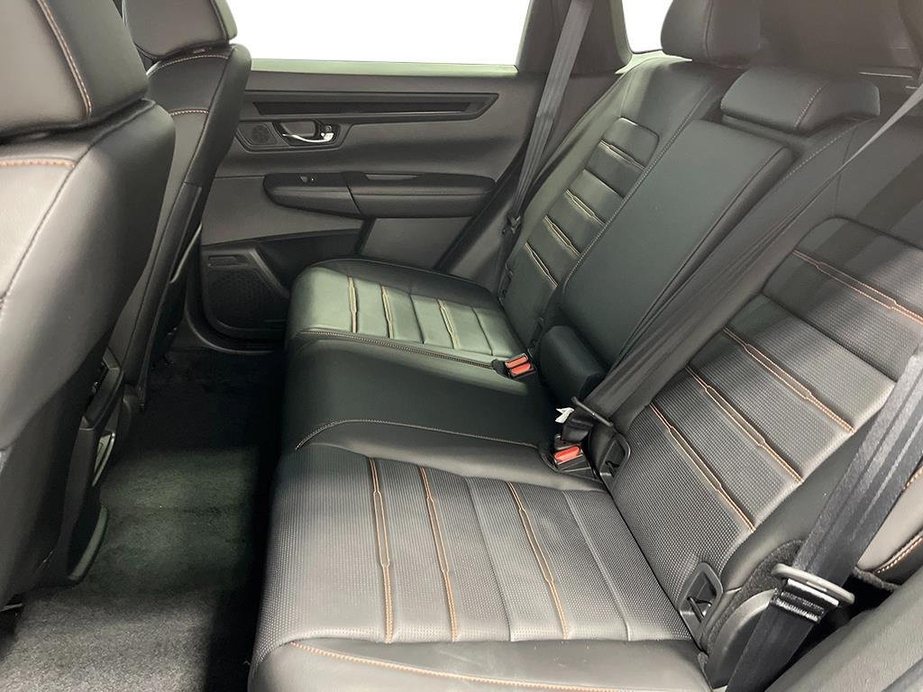 New 2026 Honda CR-V Sport-L image 25