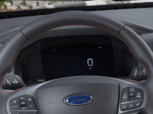 New 2026 Ford Explorer Active image 14