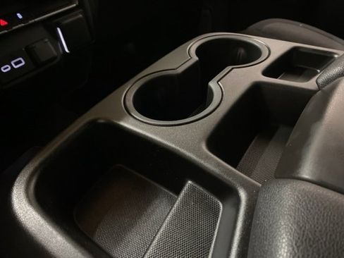 Used 2024 Chevrolet Silverado 1500 Custom image 48