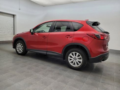 Used 2015 MAZDA CX-5 Touring image 3
