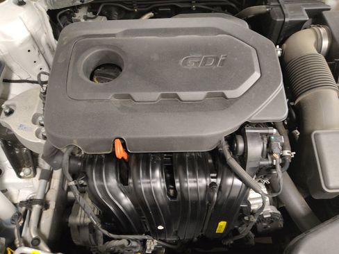 Used 2019 Kia Optima LX w/ LX 17" Wheel Package FWD image 30