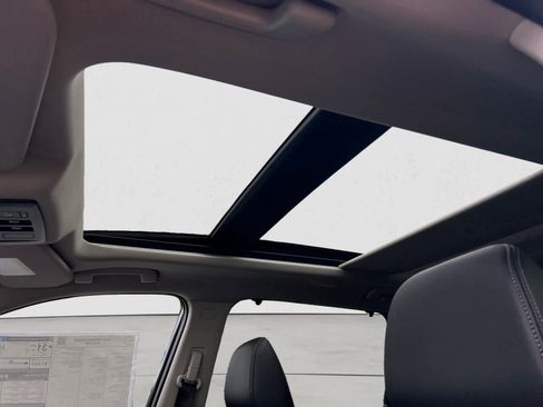 New 2026 Nissan Rogue Platinum AWD/4WD image 18