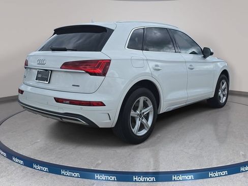 Used 2023 Audi Q5 Premium w/ Convenience Package AWD/4WD image 6