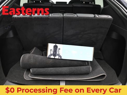 Used 2021 Tesla Model Y Long Range AWD/4WD image 9