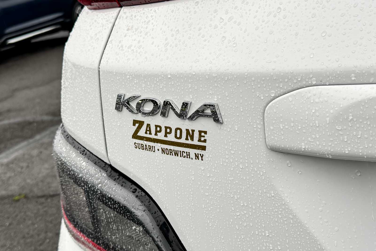 Used 2023 Hyundai Kona SE FWD image 12