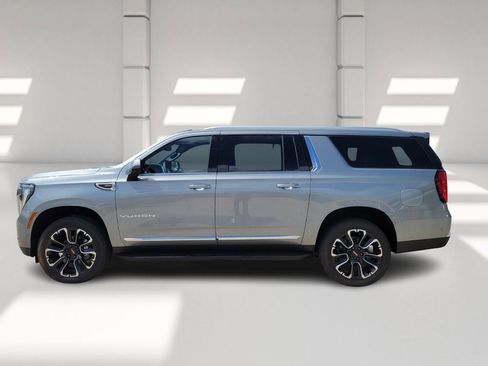 New 2026 GMC Yukon XL Elevation RWD image 4