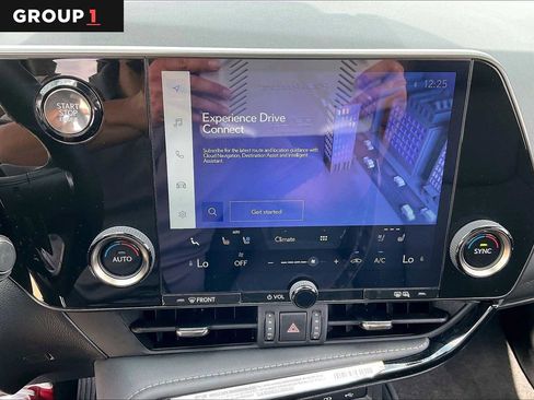 Certified 2025 Lexus NX 250 FWD w/ Accessory Package (K3) image 31