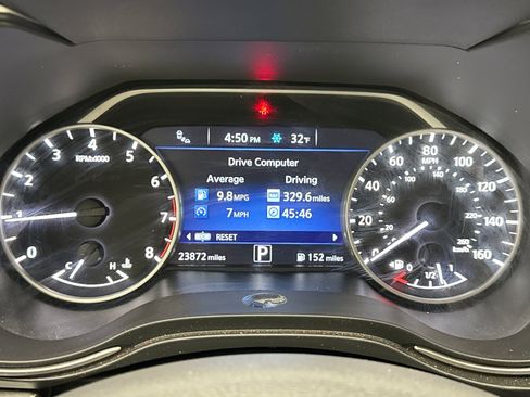 Used 2019 Nissan Maxima 3.5 SV w/ Floor Mat Group image 13