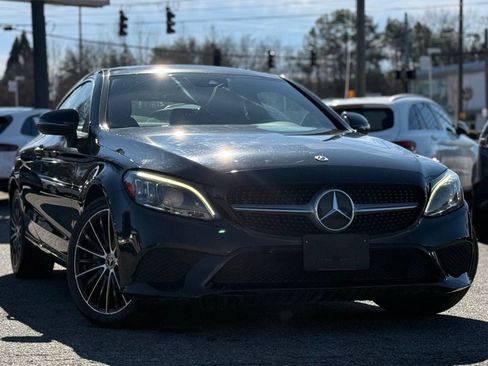 Used 2019 Mercedes-Benz C 300 C 300 w/ Premium Package image 7