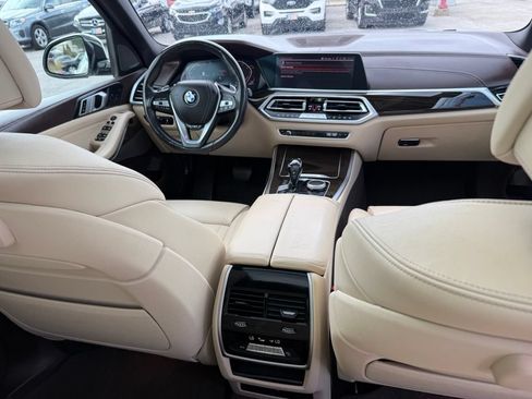Used 2019 BMW X5 xDrive40i w/ Premium Package 2 AWD/4WD image 13