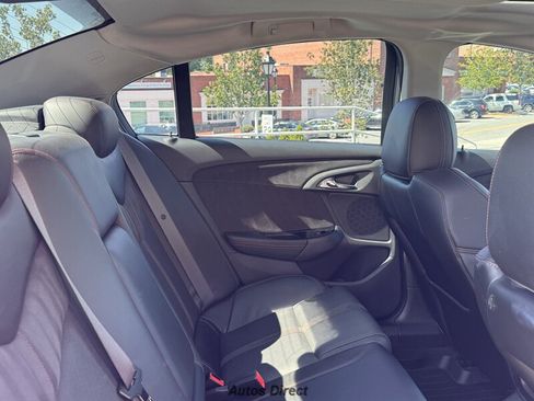 Used 2017 Chevrolet SS RWD image 23
