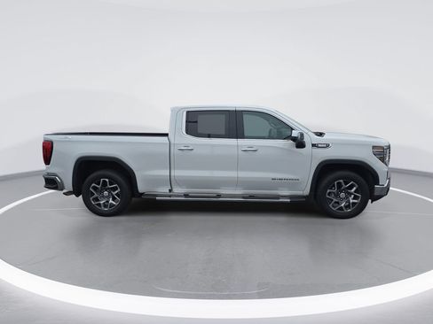 Used 2026 GMC Sierra 1500 SLT w/ SLT Premium Plus Package AWD/4WD image 2