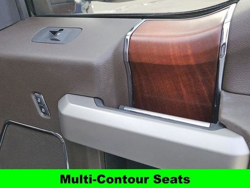 Used 2020 Ford F250 King Ranch w/ King Ranch Ultimate Package image 35