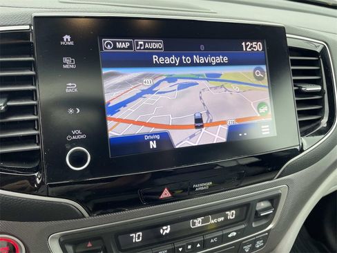 Used 2021 Honda Ridgeline RTL-E image 23