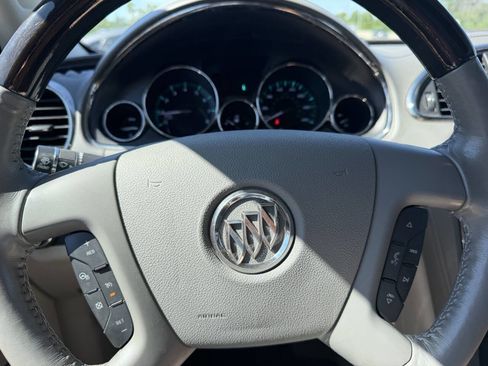 Used 2015 Buick Enclave Premium w/ Experience Buick Package AWD/4WD image 24