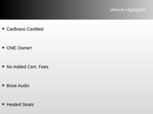 Certified 2025 Buick Enclave Sport Touring FWD image 5