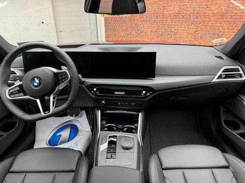 New 2026 BMW 330i xDrive 330i xDrive w/ M Sport Package image 12