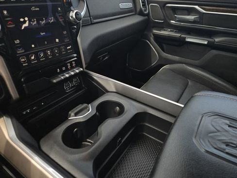 Used 2019 RAM 1500 Laramie image 22