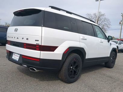 New 2026 Hyundai Santa Fe XRT