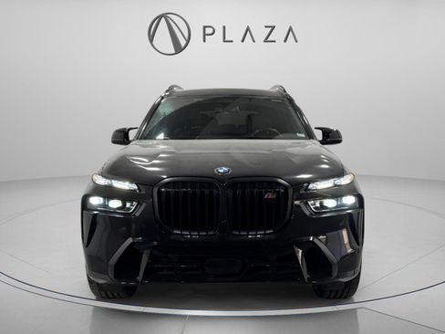Used 2024 BMW X7 M60i w/ Executive Package image 7