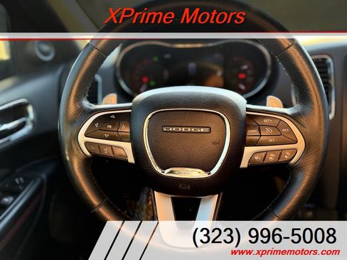 Used 2015 Dodge Durango R/T w/ Technology Group image 22