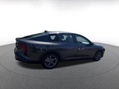 Used 2025 Kia K4 FWD image 14