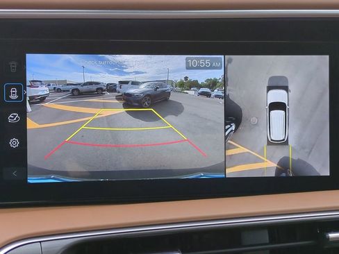 Certified 2026 Hyundai Palisade Calligraphy image 21