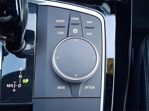 Used 2023 BMW X3 xDrive30i w/ M Sport Package image 16