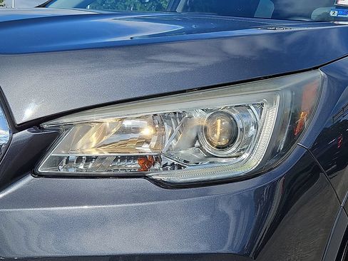 Used 2019 Subaru Ascent Premium w/ Popular Package #2A AWD/4WD image 9