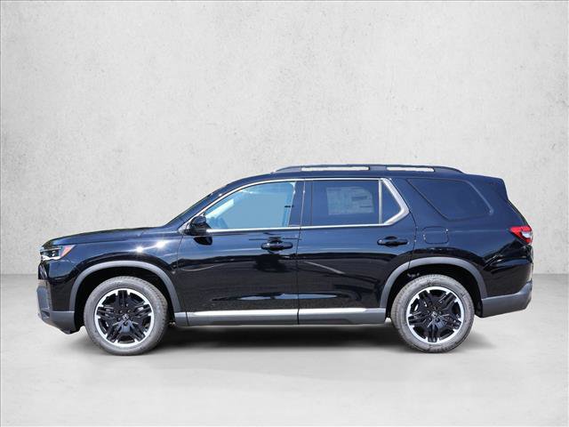 New 2026 Honda Pilot image 8