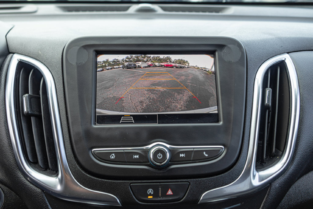 Used 2024 Chevrolet Equinox LT AWD/4WD image 17