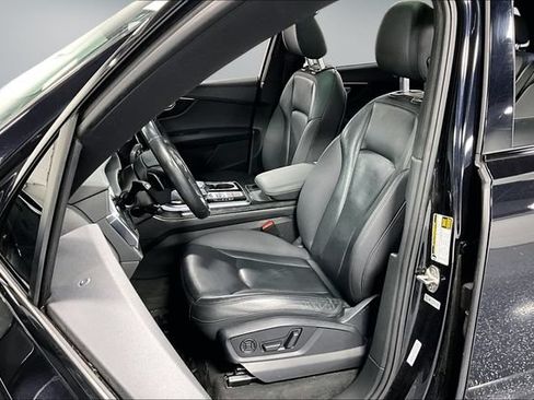 Used 2021 Audi Q7 3.0T Premium Plus w/ Premium Plus Package AWD/4WD image 21