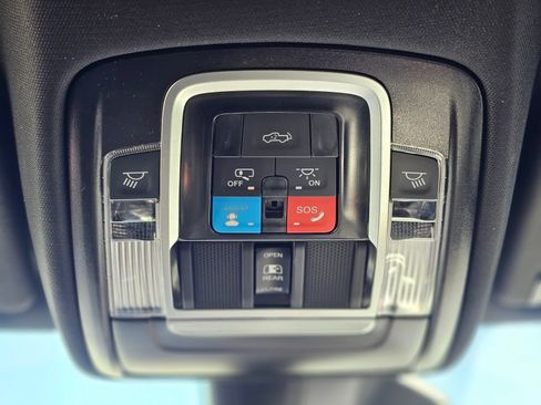 New 2026 RAM 1500 Rebel w/ Rebel Level 2 Equipment Group AWD/4WD image 18
