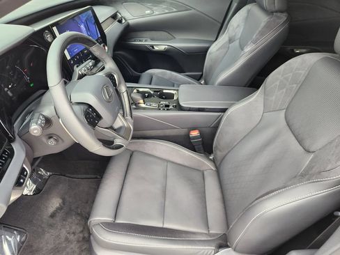 Certified 2024 Lexus RX 350 w/ Convenience Package AWD/4WD image 12
